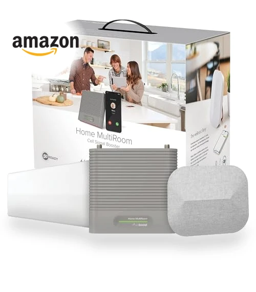 Cell Phone Signal Booster — Signal Boosters, Wilson Electronics