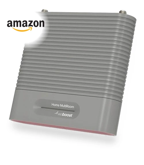 Cell Phone Signal Booster — Signal Boosters, Wilson Electronics