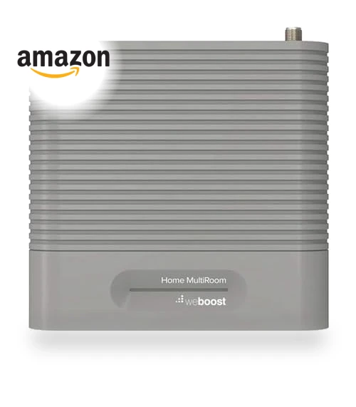 Cell Phone Signal Booster — Signal Boosters, Wilson Electronics