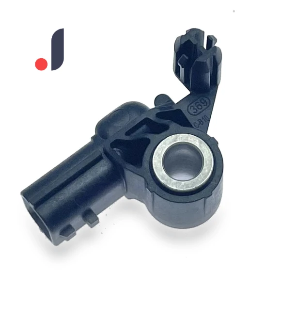 Front Impact Sensor — Air Bag, FYUU-autoparts