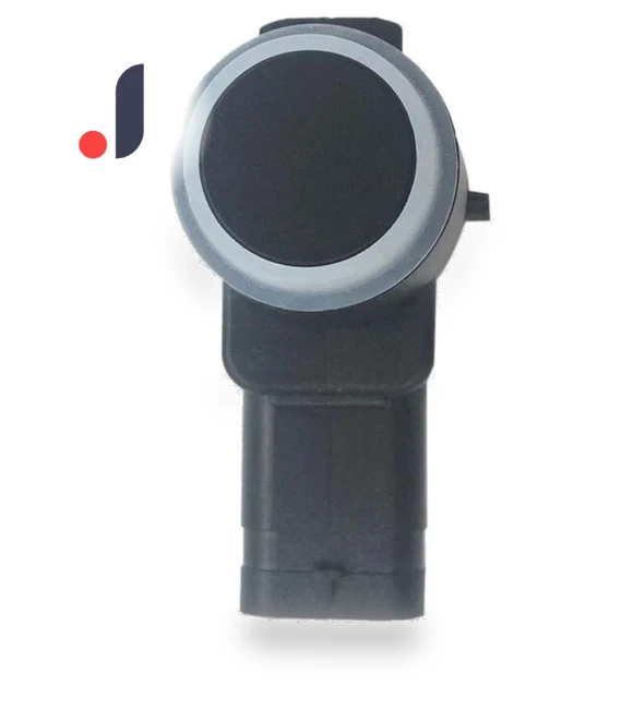 Parking Sensor — Accessories, Mercedes-Benz