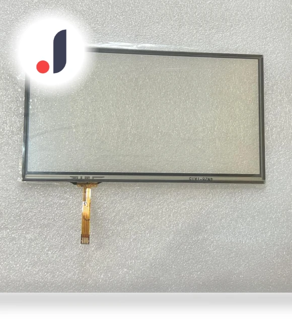 Radio Navigation Touch Screen — In-Dash, FYUU-autoparts