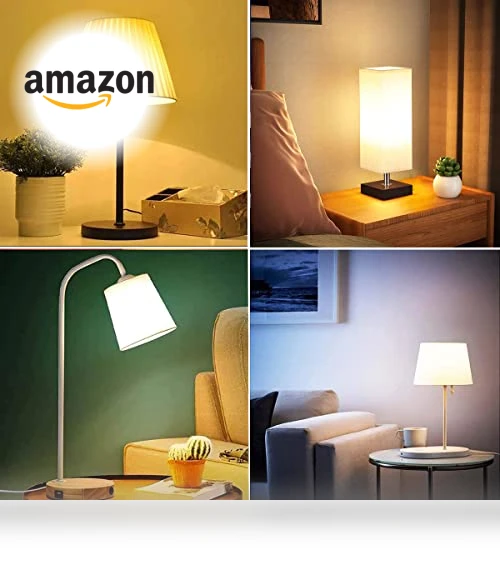 RGB Color Changing Light Bulbs — LED, AFINSEA