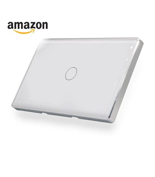 Smart Light Switch — Smart Home Modules, YUEQING SANKOU ELECTRONIC TECHNOLOGY CO..LTD.