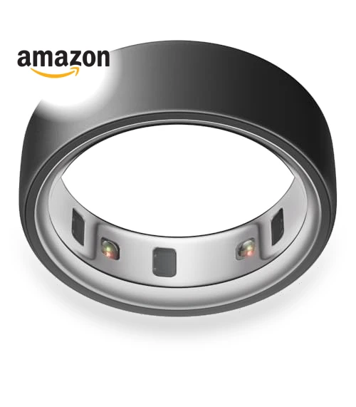 Smart Ring — Smart Rings, Oura