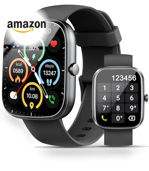 Smart Watch — Smartwatches, Kuizil