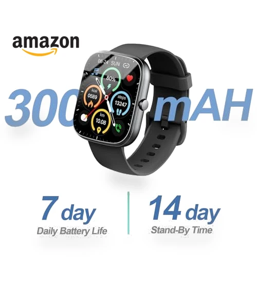 Smart Watch — Smartwatches, Kuizil