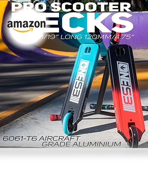 Stunt Scooter for Kids — Stunt Scooters, Envyscooters