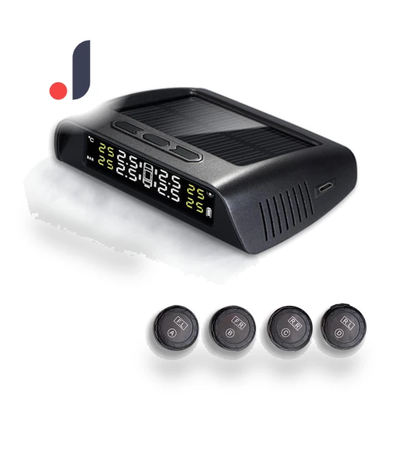 Tire Pressure Monitoring System — TPMS Sensor Replacements, PHYUN-autoparts