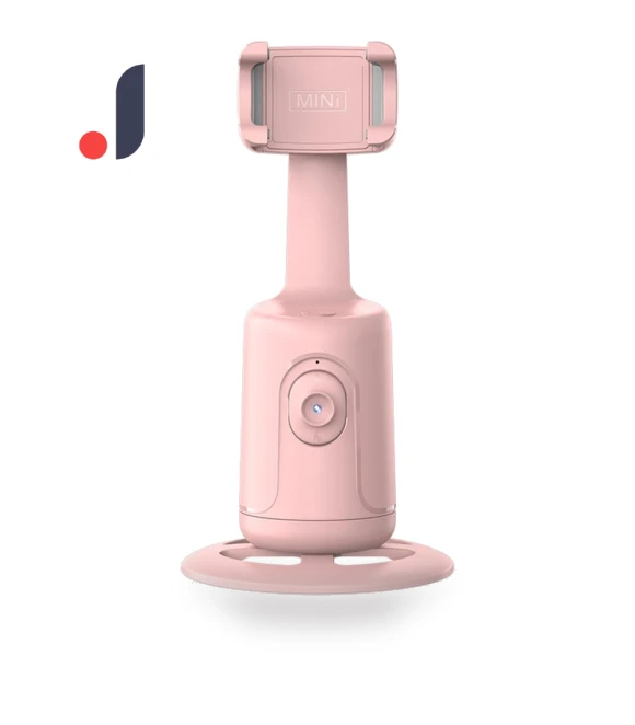 360 Degree Smart Hanging Auto Face Tracking Stabilizer — Selfie Sticks, 3d printing machine