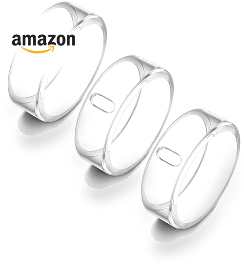 Oura Ring Protector Cover — Smart Rings, ZOOROO