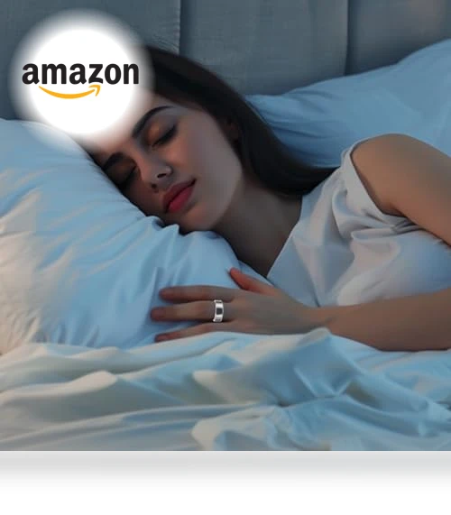 Oura Ring Protector Cover — Smart Rings, ZOOROO