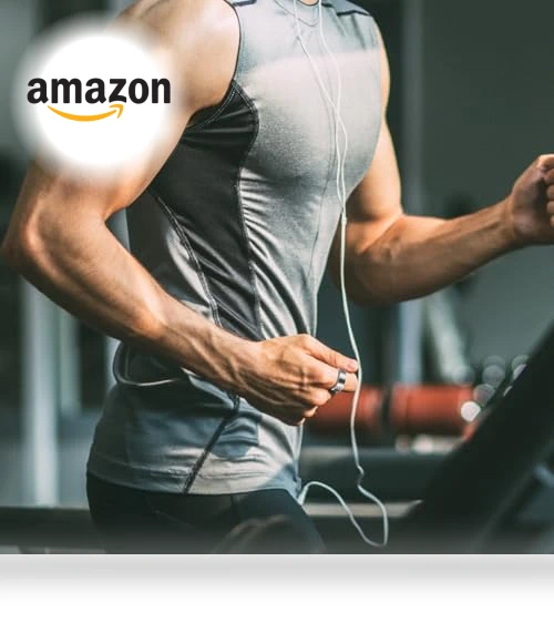 Oura Ring Protector Cover — Smart Rings, ZOOROO