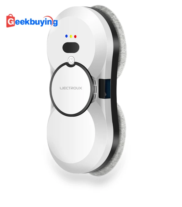 Robot Window Cleaner — Cleaners, Liectroux