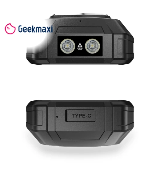Rugged Smartphone — Mobile Devices & Accessories, FOSSiBOT