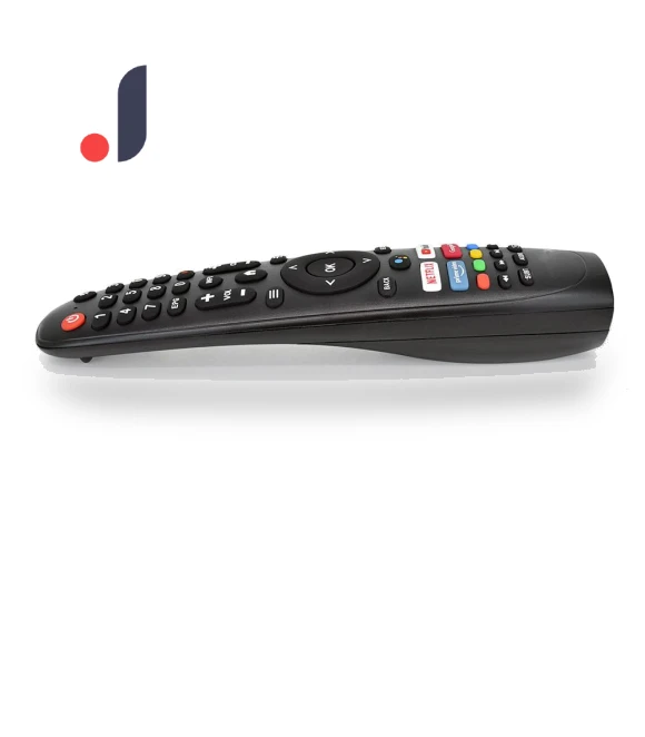 Voice Remote Control — Remote Controls, Bai Fen Bai Electronic