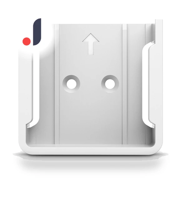 Wall Mount Bracket Holder Stand — Surveillance Enclosures & Mounts, Andoer