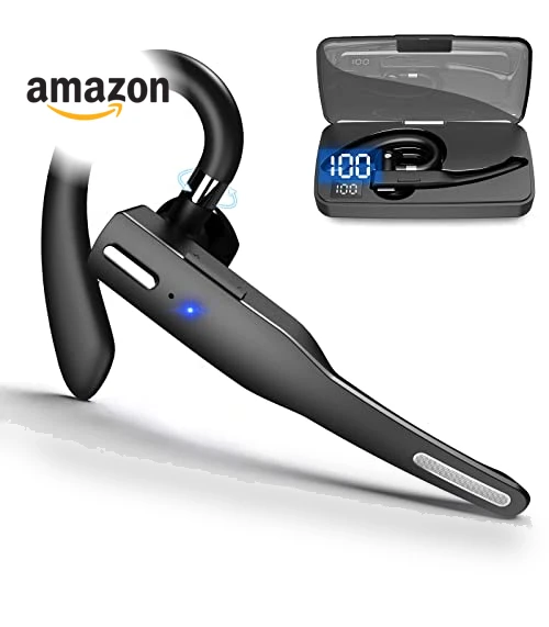 Wireless Earbud for Business — Audio Gear, MOCANIO