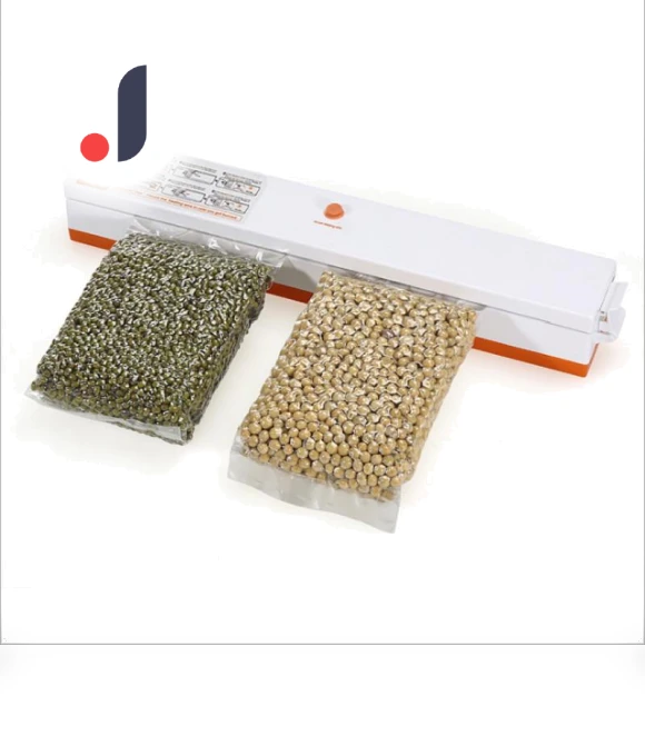 Automatic Vacuum Sealing Machine — Vacuum Sealers, Refreshing Home