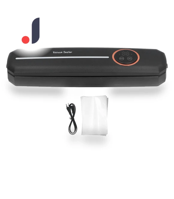 Automatic Vacuum Sealing Machine — Vacuum Bags, Refreshing Home