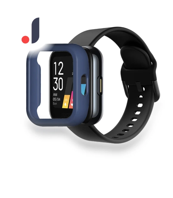 Colorful Protective Case for Smart Watches — Smartwatch Protectors, Glasses