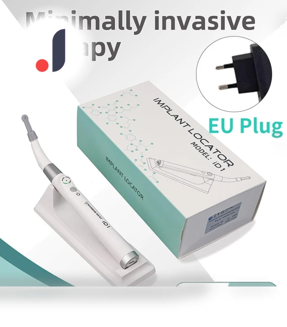Dental Implant Locator — Apex Locators, Jumtop