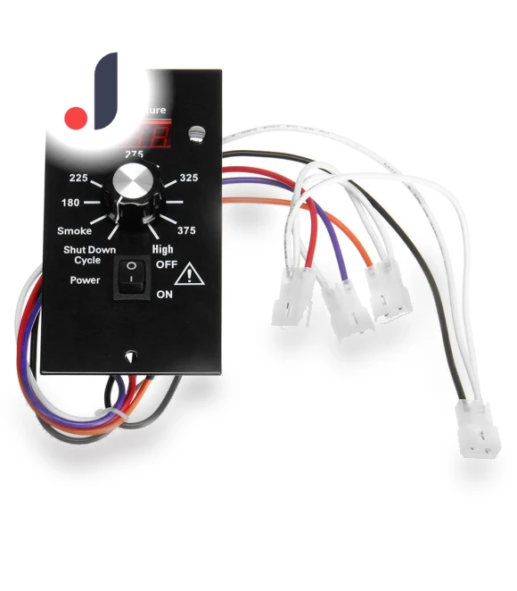 Digital Controller Board — Wall Controllers, Factory Discount Outlet