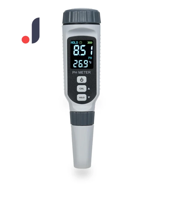 Digital pH Meter — pH Meters, Kkmoon