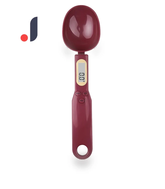 Electronic Spoon Scale — Precision Weighing Solutions, VITA Dogdog Smartwear