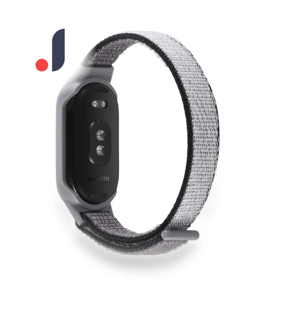Nylon Loop Strap for Smart Watches — Fitness Bands, Agood