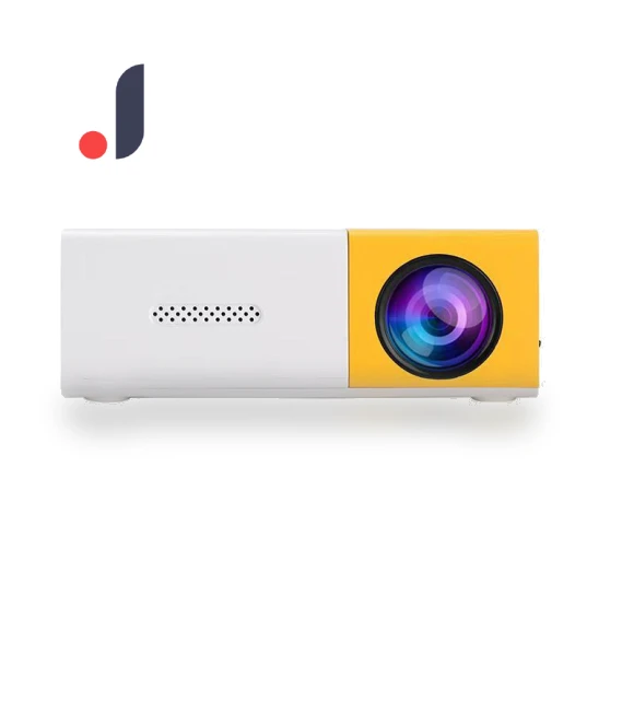 Portable Home Theater Mini Projector — Home Theater Projectors, Diner