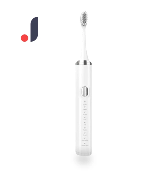 Rechargeable Electric Toothbrush — Kids' Electric Toothbrushes, Essager Electronic