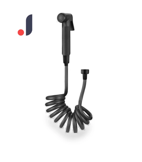 Smart Hygiene Shower Head — Fixed, Refreshing Home