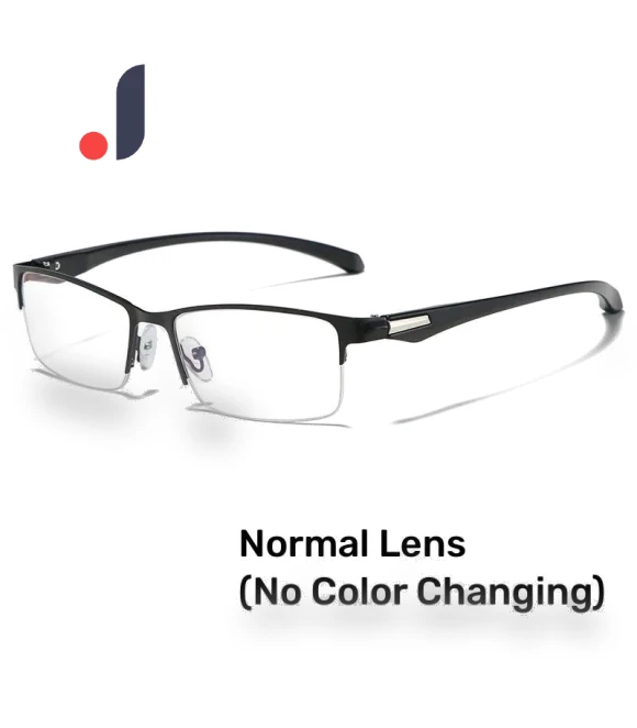 Smart Photochromic Reading Glasses — Smart Glasses, CICI Global Glasses