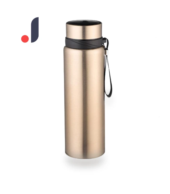 Smart Thermos — Thermoses, Refreshing Home