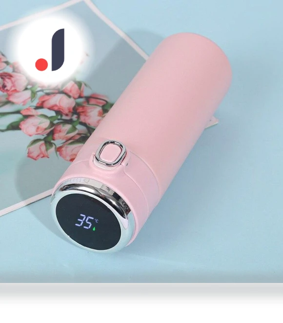 Smart Thermos — Thermoses, Factory Discount Outlet