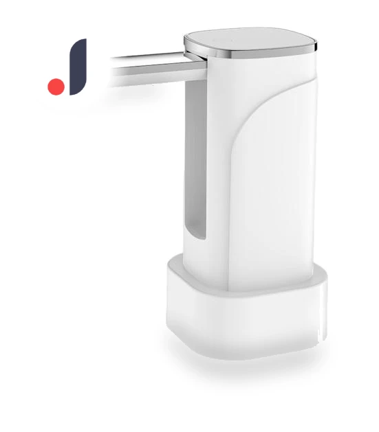 Water Pump Dispenser — Hydration Solutions, Dongfang HOME C