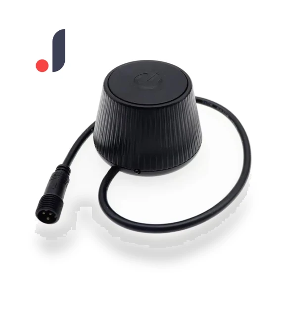 Car Air Heater with Remote Control — Heaters & Furnaces, Automobile Motorcycle Part