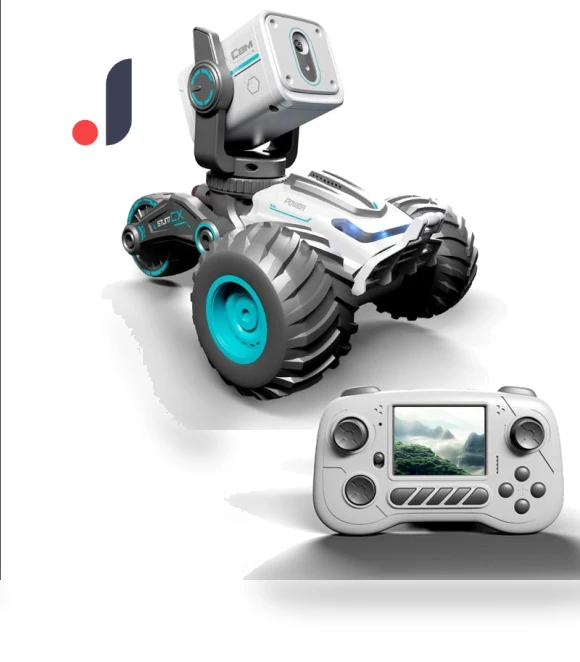 FPV High Definition Remote Control Offroad Vehicle — Remote Control Cars, LYZRC