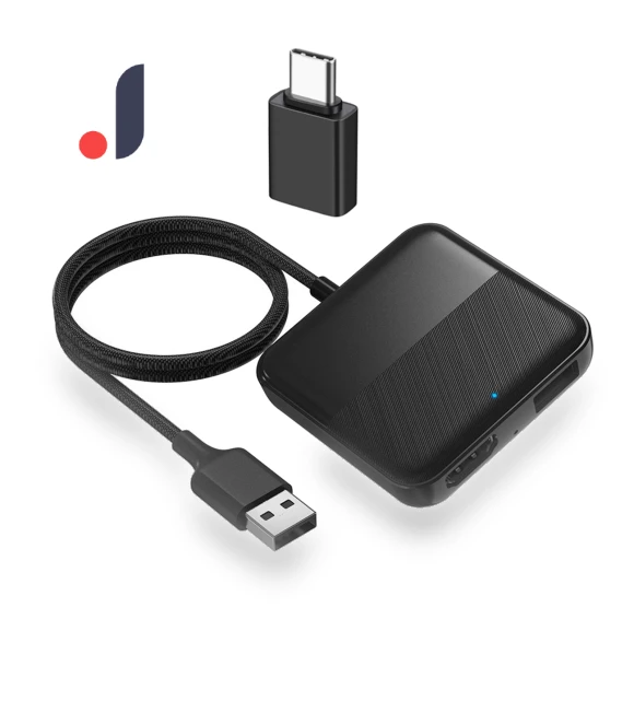 HDMI-Compatible Multimedia Adapter DVD Converter — Connectors & Adapters, Rustic Elegance House