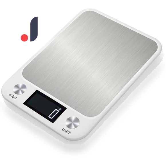 Kitchen Scales — Precision Weighing Solutions, Seahorse Home