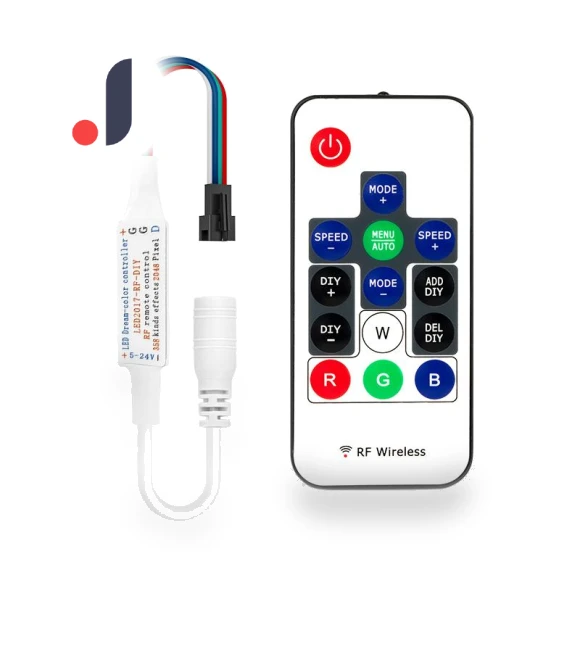 LED Strip Controller — LED Strips, AE Selection