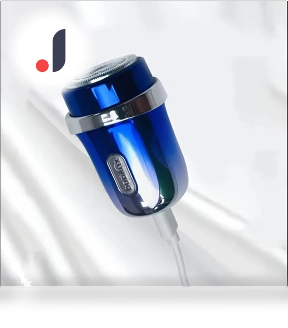 Men's Electric Shaver — Accessories, Build My Home