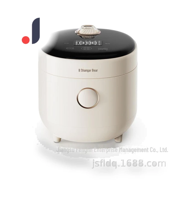 Mini Smart Rice Cooker — Electric Cookers, Bear