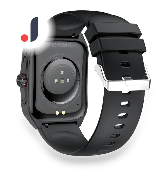 Smart Bracelet — Wearable Accessories, Rainbuvvy