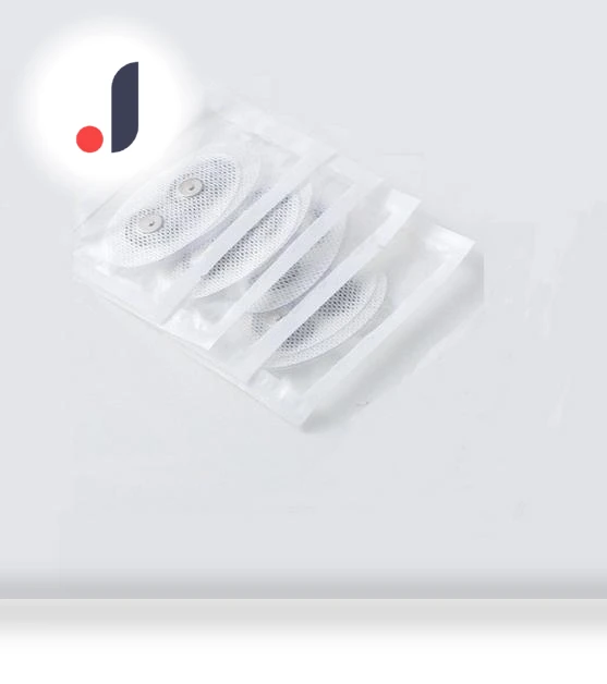 Smart Throat Pulse Device for Snoring Correction — Medicinal Aids, AI Supermarket