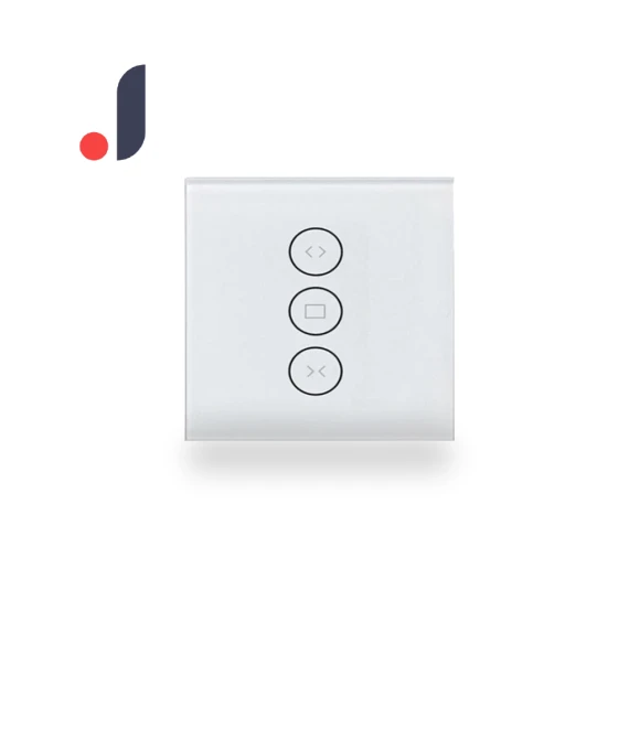 Smart Wi-Fi Curtain — Treatment Sets, Wnzdswn