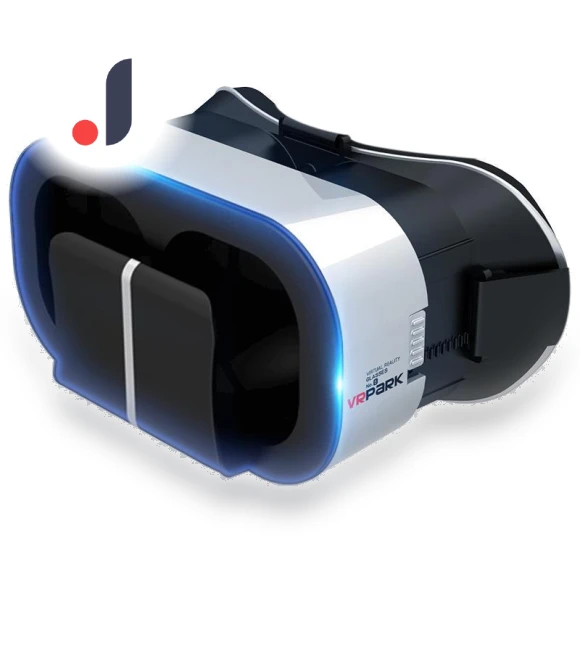 Somatosensory Virtual Reality Glasses V5 4D — Virtual Reality, Best Electronics