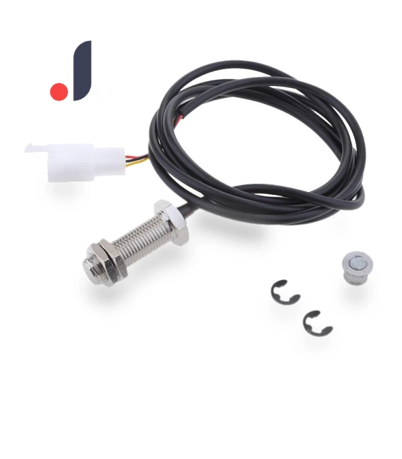 Touch Cable with 2 Magnets — Speedometer, Wnzdswn