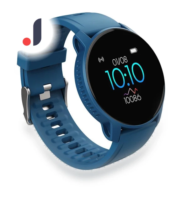 Waterproof Smart Watch — Smartwatches, AI Supermarket